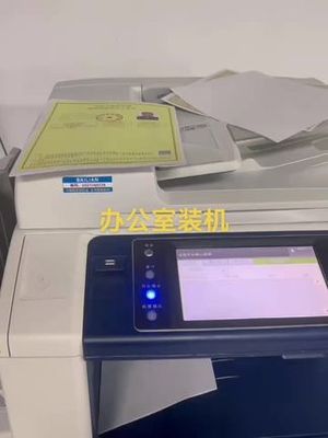 北京百联办公设备 全能服务下的办公新生态